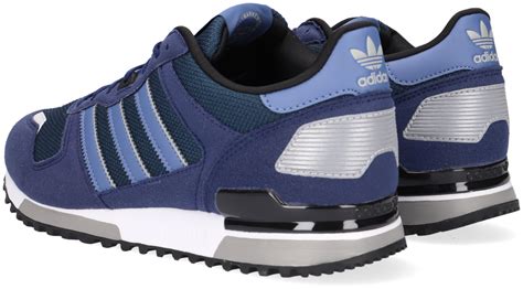 lauwe adidas sneakers zx 700 heren|Blauwe ADIDAS Lage sneakers ZX 700 HD HEREN .